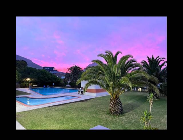 0.5 BEDROOM APARTMENT TO LET IN VREDEHOEK